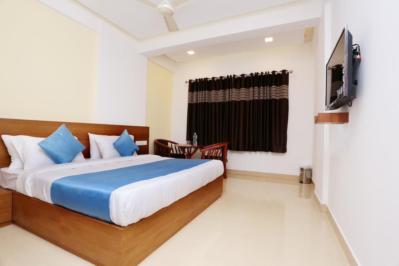 Hotel Ayodhya Residency Kozhikode Luaran gambar