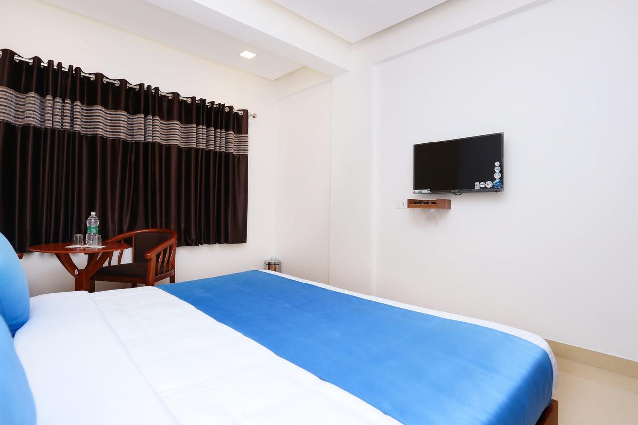 Hotel Ayodhya Residency Kozhikode Luaran gambar