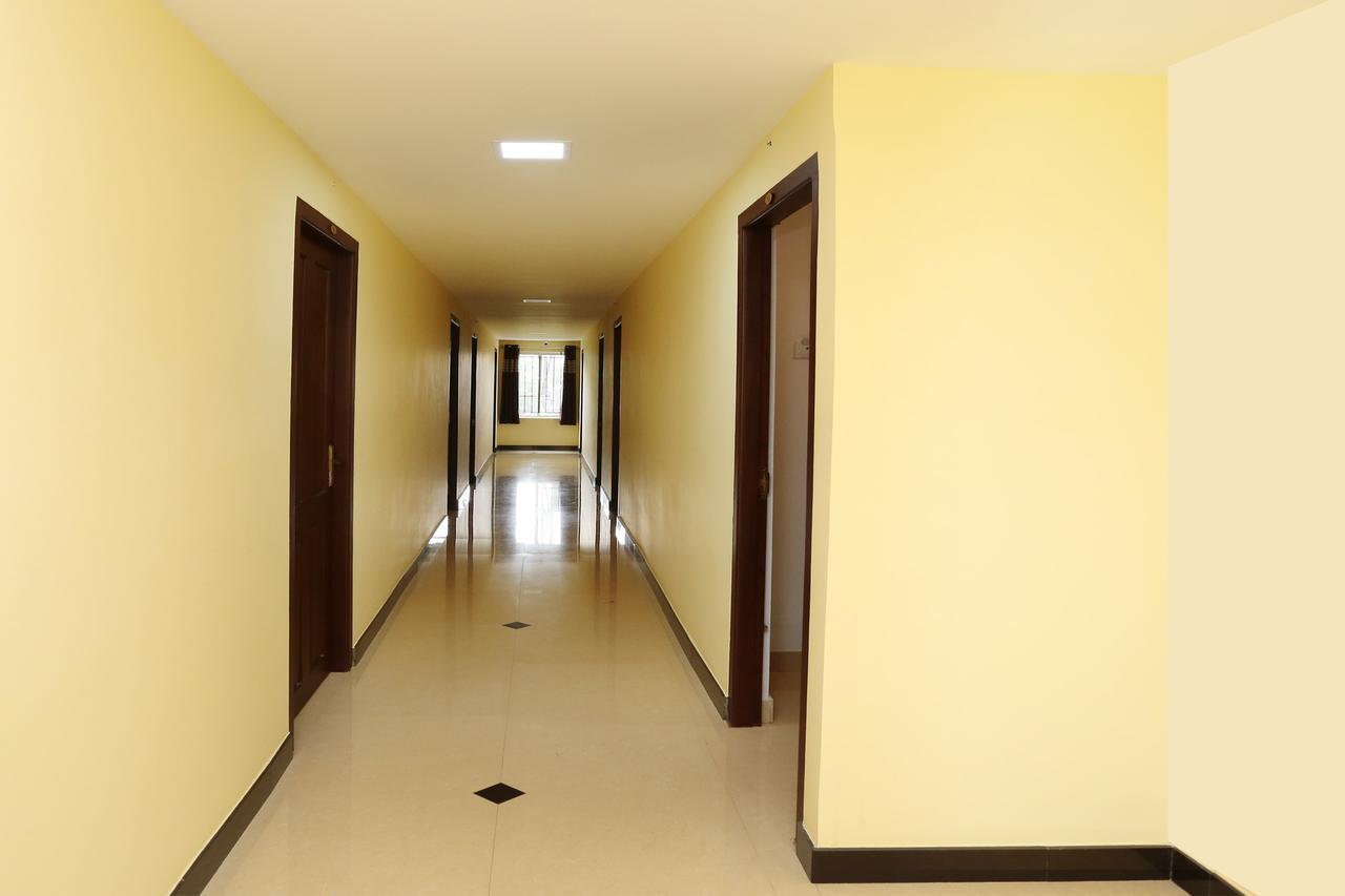 Hotel Ayodhya Residency Kozhikode Luaran gambar