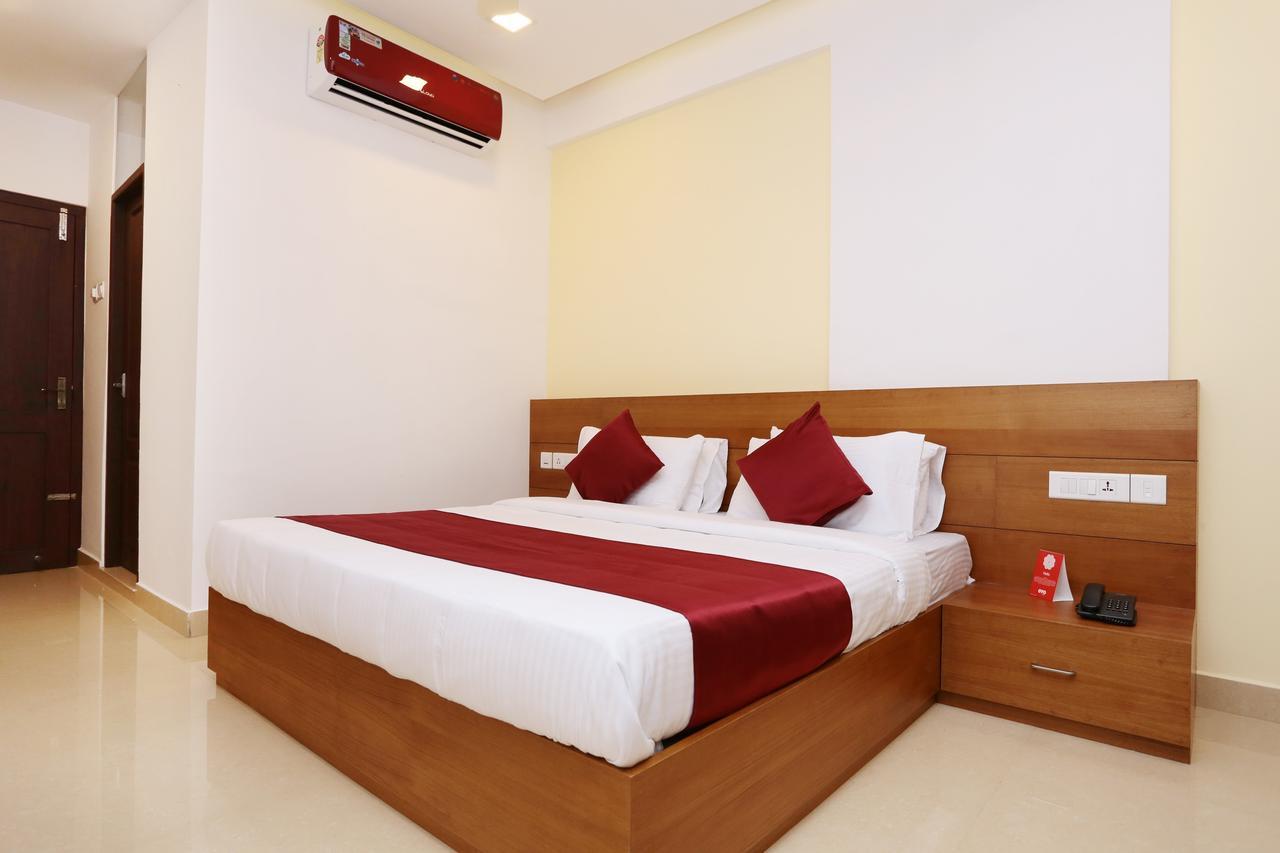 Hotel Ayodhya Residency Kozhikode Luaran gambar