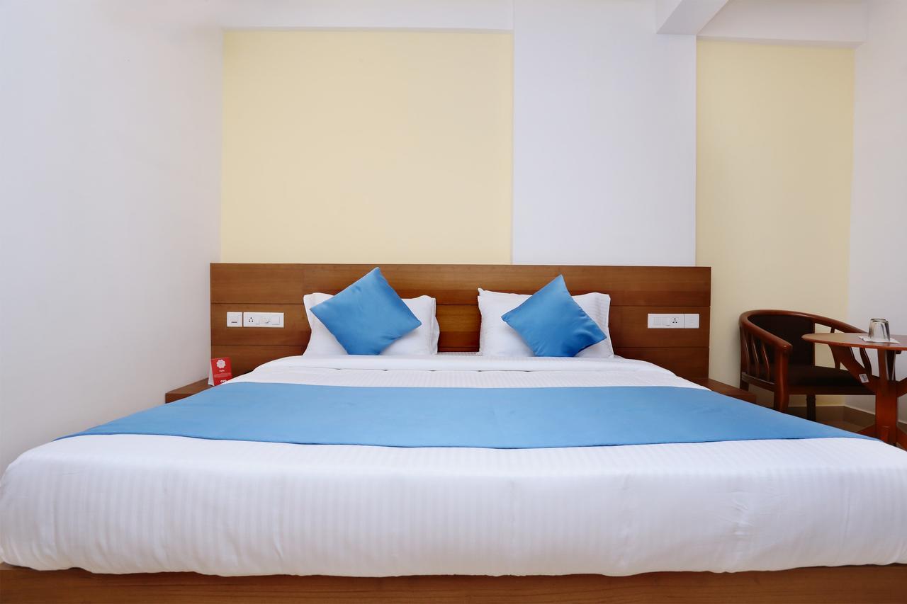 Hotel Ayodhya Residency Kozhikode Luaran gambar